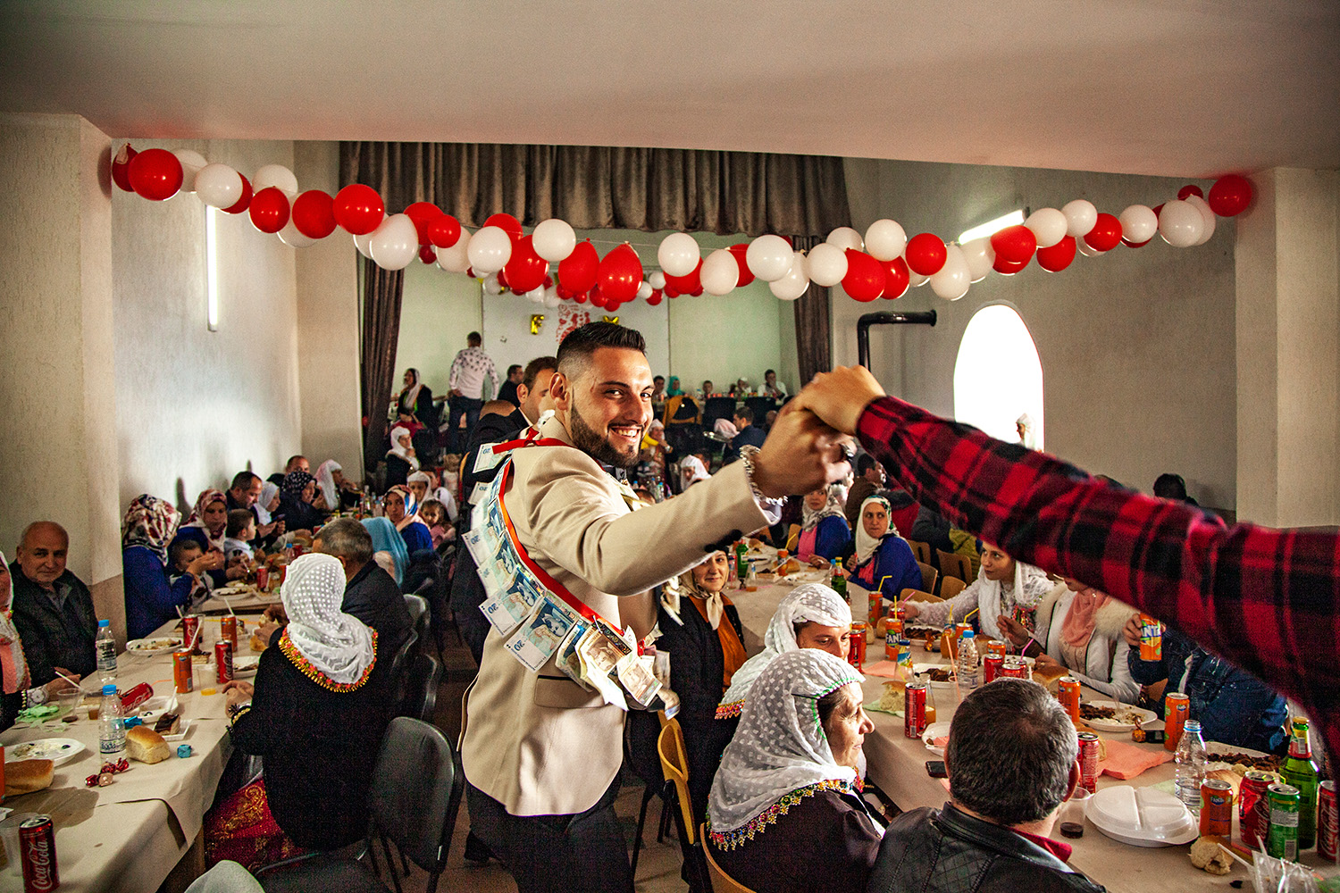 Ribnovo y la boda pomaca de Fatme y Mehmed - Portada